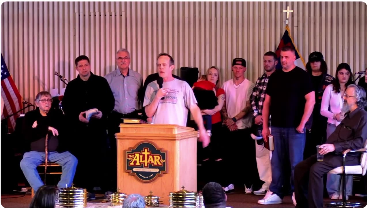 03.30.25 Timothy McPherson Testimony