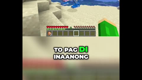 Tung Tung Tung at Sahur Time in Minecraft — Brainrot Madness!