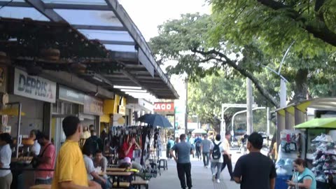 Medellin Colombia (laureles La 70 Estadio)