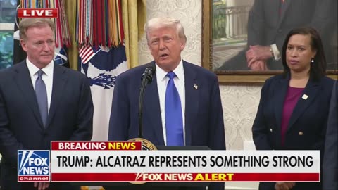 ALCATRAZ