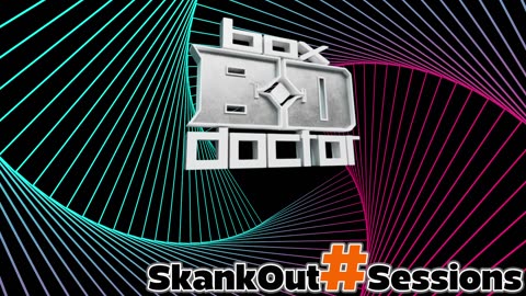 SkankOut#Sessions is live!