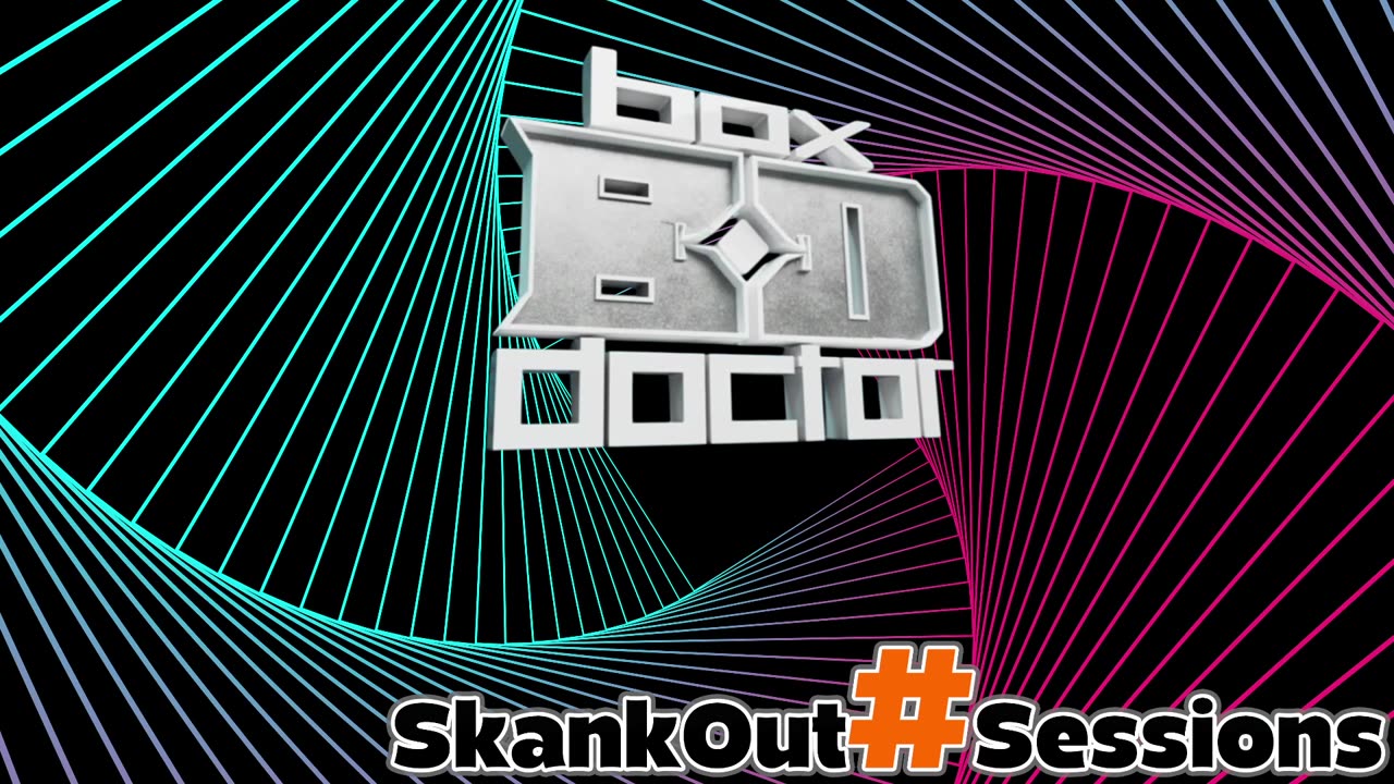 SkankOut#Sessions is live!