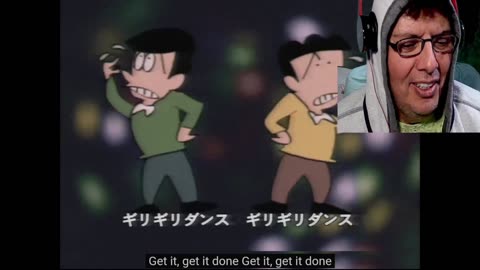 Hai Yorokonde / Kocchi no Kento MV REACTION/REACCION