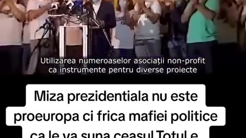 DECI, TOT RUȘII SUNT ȘI ÎN SPATELE LUI PLICUȘOR! - DIS--- - 15 mai 2025 - ora 18:11