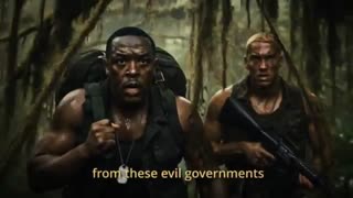 EMINEM - FALL of TRUMP | Official Music Video | **NEW SONG**
