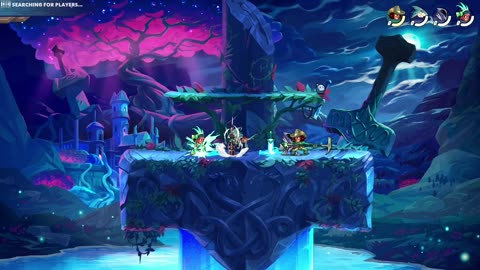 Brawlhalla