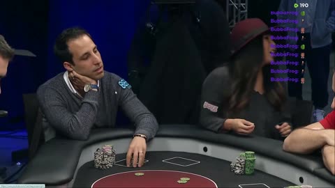 Poker Night in America Texas Holdem' Cash Game Episode Livestream 24/7