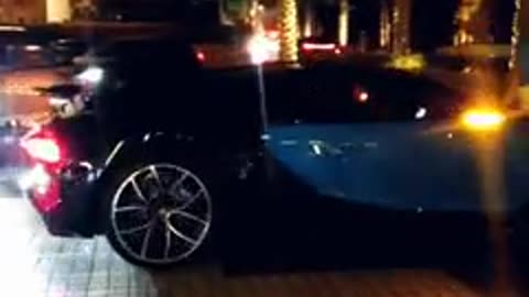 🚀💨 This Luxury Car's Engine Sound is PURE Symphony! | LuxurySportsCars