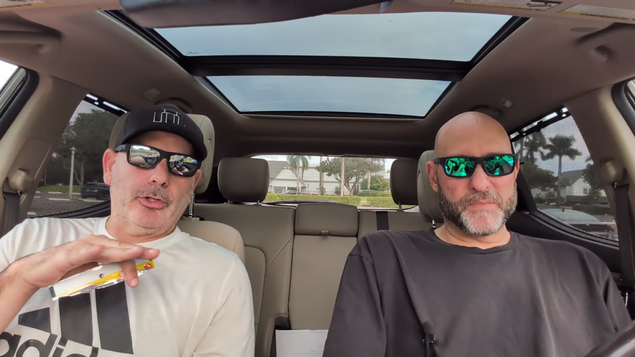 Pick vs. Parlay Challenge 2/Snack Time - Mini Starburst