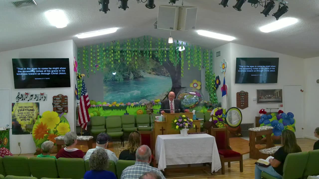 Grace Community Church