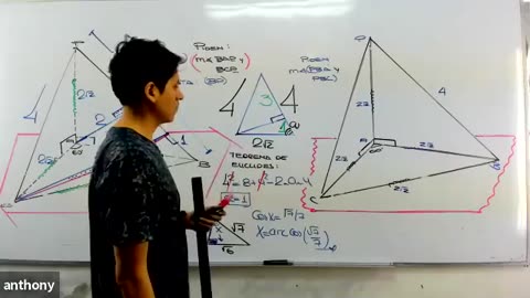 EXCLUSIVA UNI SEMESTRAL | Semana 19 | Geometría S1
