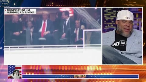 The Greg Gutfeld Show 9/22/25 FULL END SHOW HD | ᖴO᙭ ᗷᖇEᗩKIᑎG ᑎEᗯS September 22, 2025