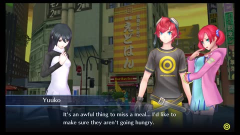 Digimon Story Cyber Sleuth 63 Pack it Away