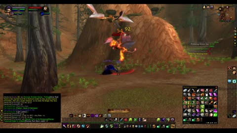 Turtle wow - Alt'lympic Games 2025 v2 - Warlock HC / S&S / Exhaustion -Episode 25 - more Stonelaton