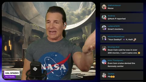 Live with Restream, August 16