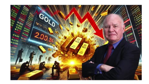 🚨 Marc Faber: Realities & Strategies for Investment Survival! 🔥/Part 1/