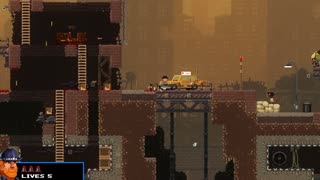 Broforce (Xbox) E1.1