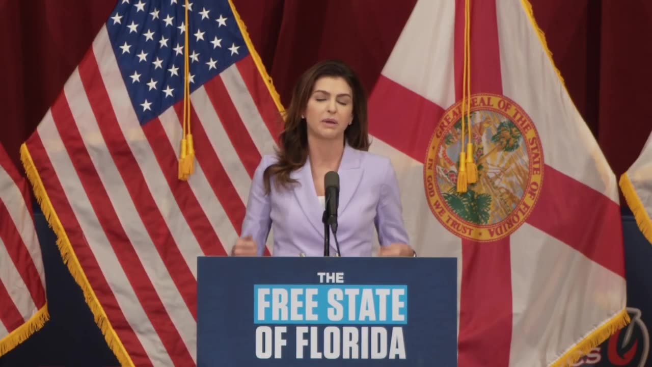 Governor DeSantis Announces Florida MAHA Commission and Medical Freedom Protections