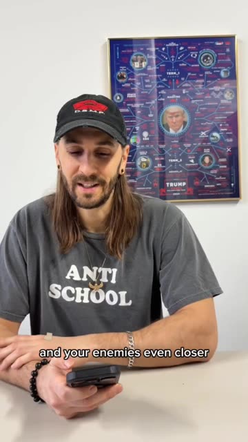 The Maestro Map: The Bigger Picture