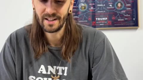 The Maestro Map: The Bigger Picture