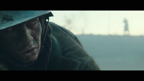 All Quiet on the Western Front | Official Trailer – The Film Behind My Episode with Benedict