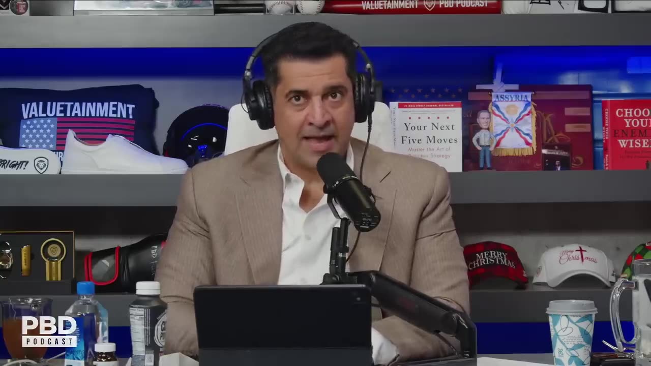 Tim Waltz Is SCREWED⚡Bombshell Report EXPOSED Minnesota’s BILLION Dollar Welfare Fraud