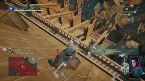 Assassin's Creed Unity Parte. = _62