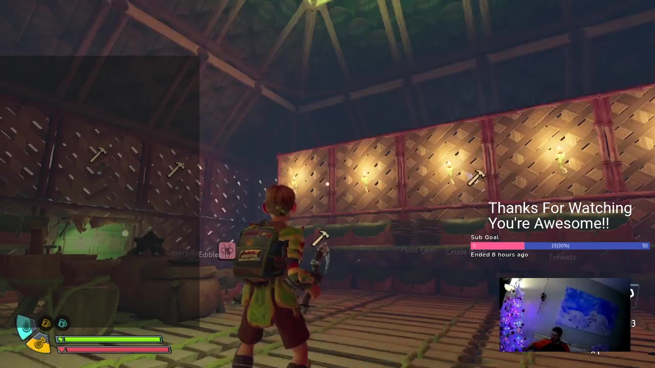 Win With Andrew - Grounded 2 with the Mrs.