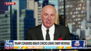 Kevin O’Leary: This is the MOST important thing Trump can do