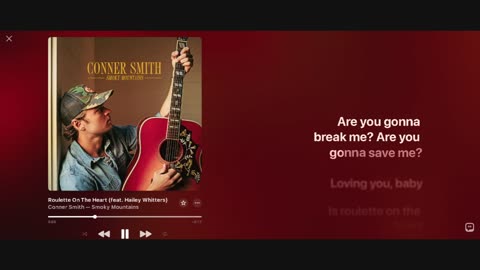 Country Music Mix