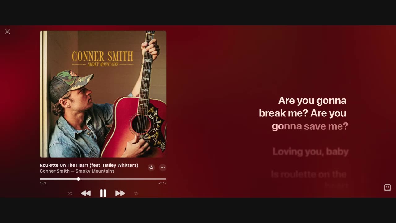 Country Music Mix
