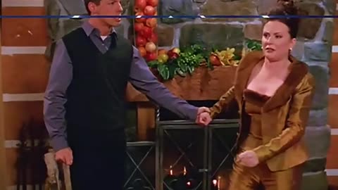 Karen and Jack feuding for 13 minutes straight pt 3