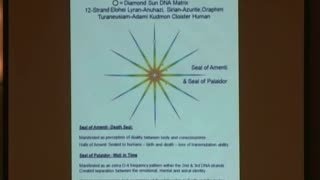 The Amenti Teachings