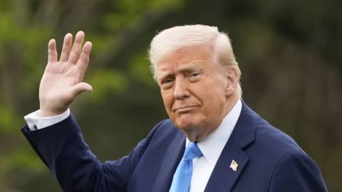 Trump threatens 35% tariffs on Canadian goods