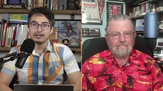 Putin’s War Threat SHOCKS Europe as Ukraine COLLAPSES | Larry Johnson & Col. Wilkerson