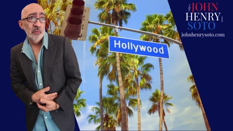 How To Spot A Hollywood Sleazeball - Part 1