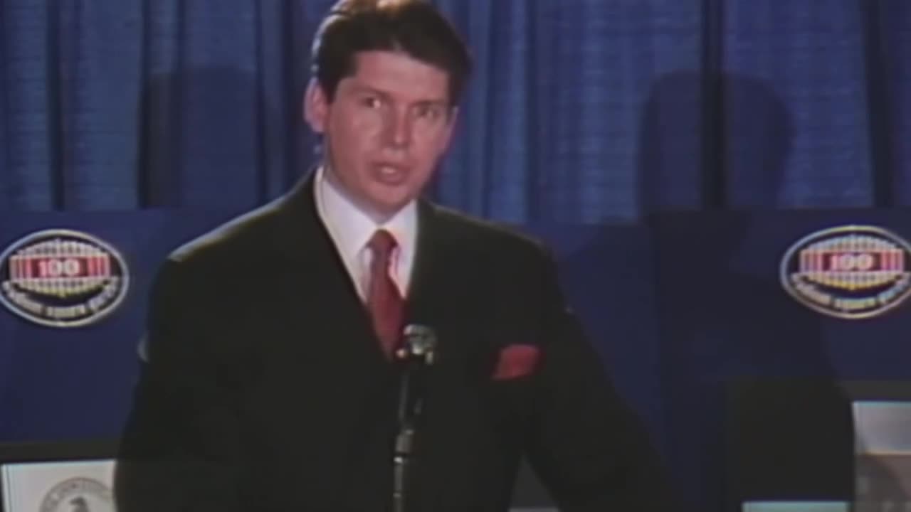 VKM on VJM - MSG HOF 1984