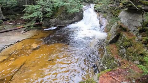 Cascade Pool