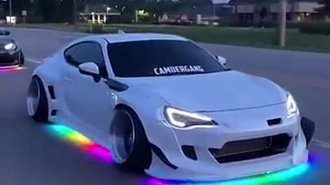 ELGlow Underglow Kit