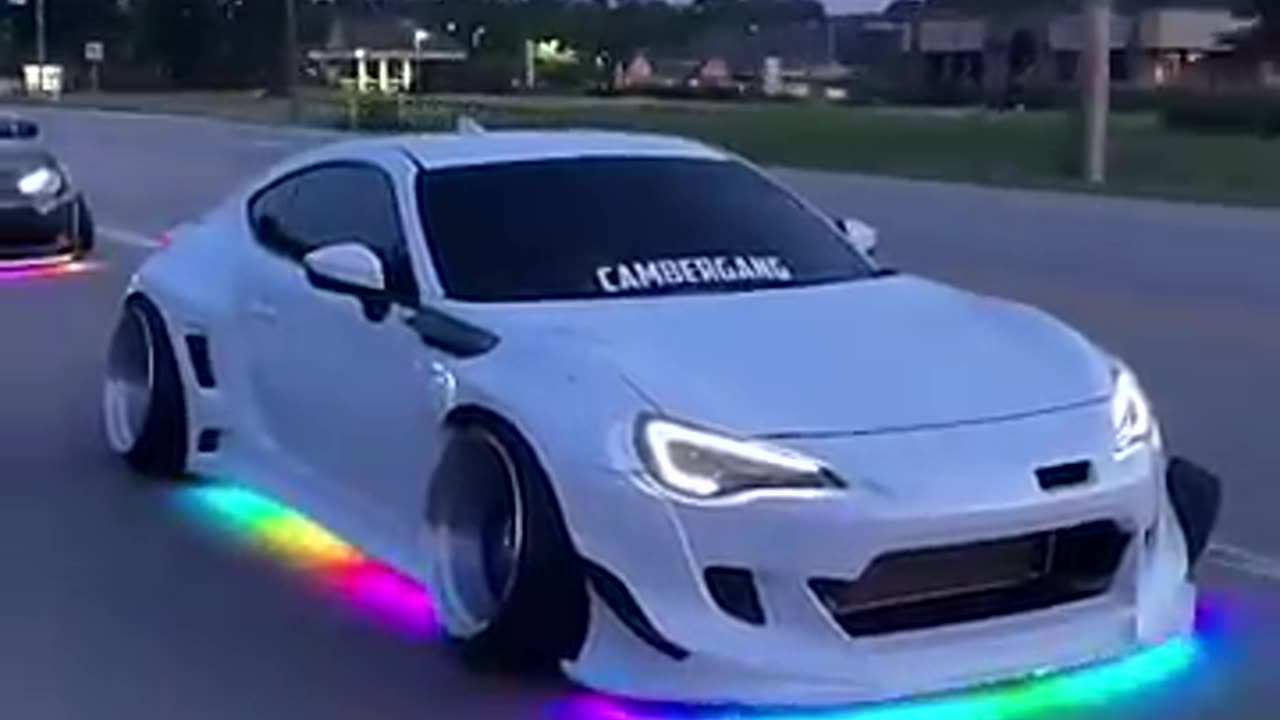 ELGlow Underglow Kit