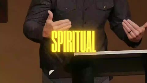 Spiritual Detoxing