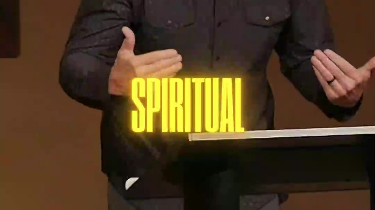 Spiritual Detoxing