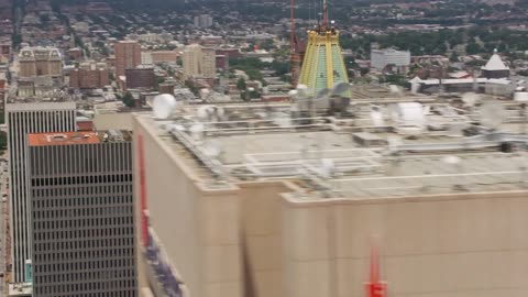 City Geek - Baltimore Overview ｜ An informative introduction to Baltimore, Maryland