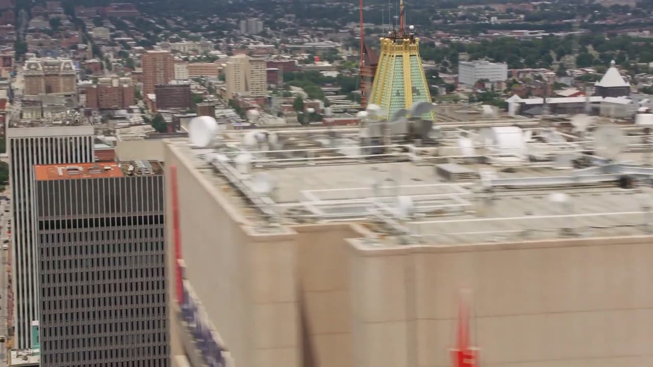 City Geek - Baltimore Overview ｜ An informative introduction to Baltimore, Maryland