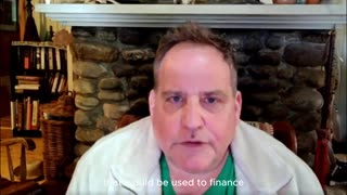 Benjamin Fulford: EBS Alert 5.30.25