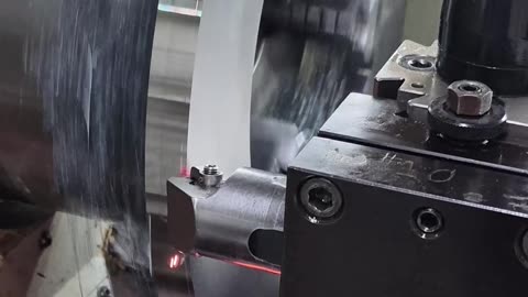 A Machinists gotta do what a Machinists gotta do to get the job done.