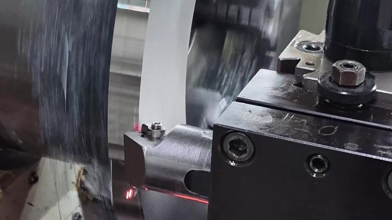 A Machinists gotta do what a Machinists gotta do to get the job done.