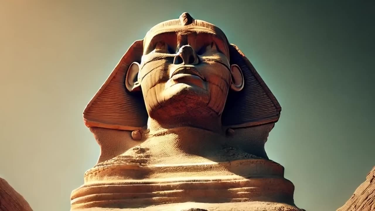 🔴HUGE UPDATE Ancient Power Generator Unearthed Near Giza!.