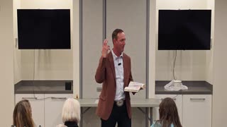 The Same Spirit of Him pt 2 | Rodney Mooney | Victory Life Family Church