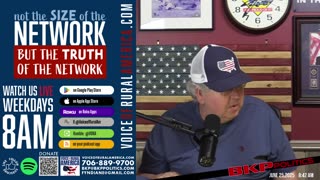 Voice of Rural America - REPLAY - June 25, 2025